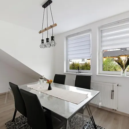 Ferienwohnung Zur Nordhelle Herscheid Exterior foto