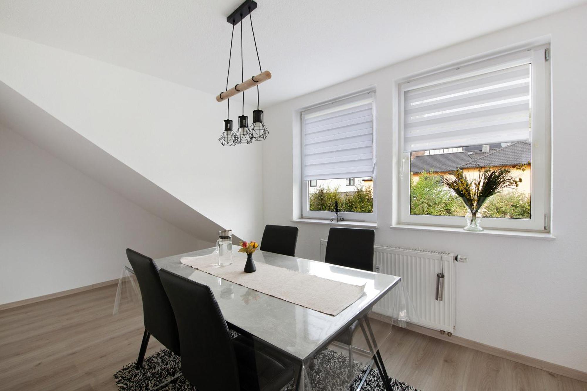 Apartment Zur Nordhelle Herscheid