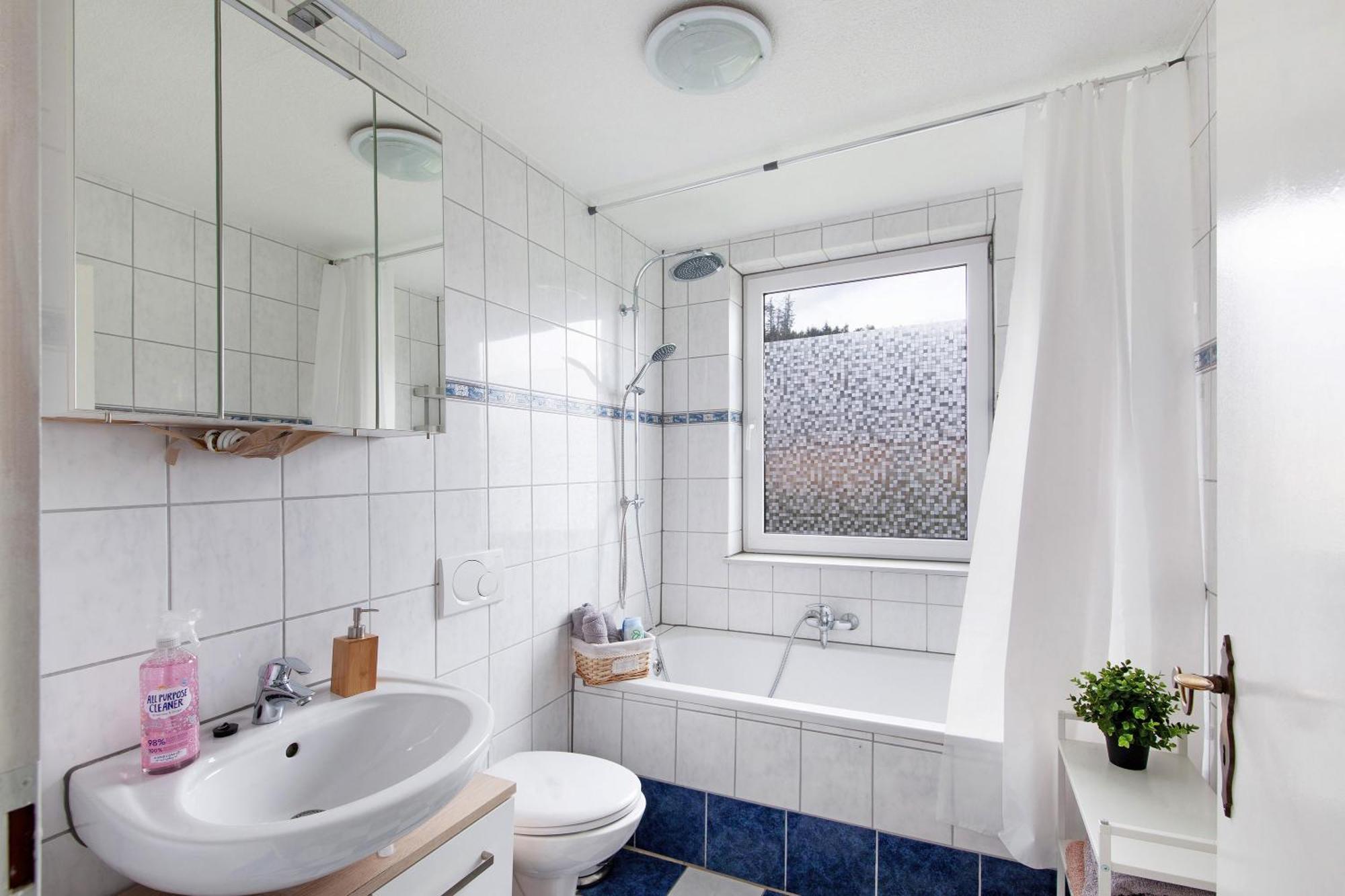 Zur Nordhelle Apartment Herscheid