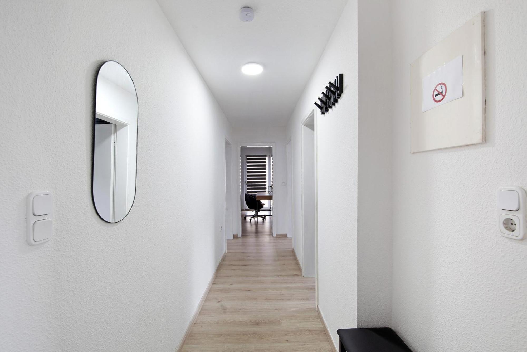 Zur Nordhelle Apartment Herscheid