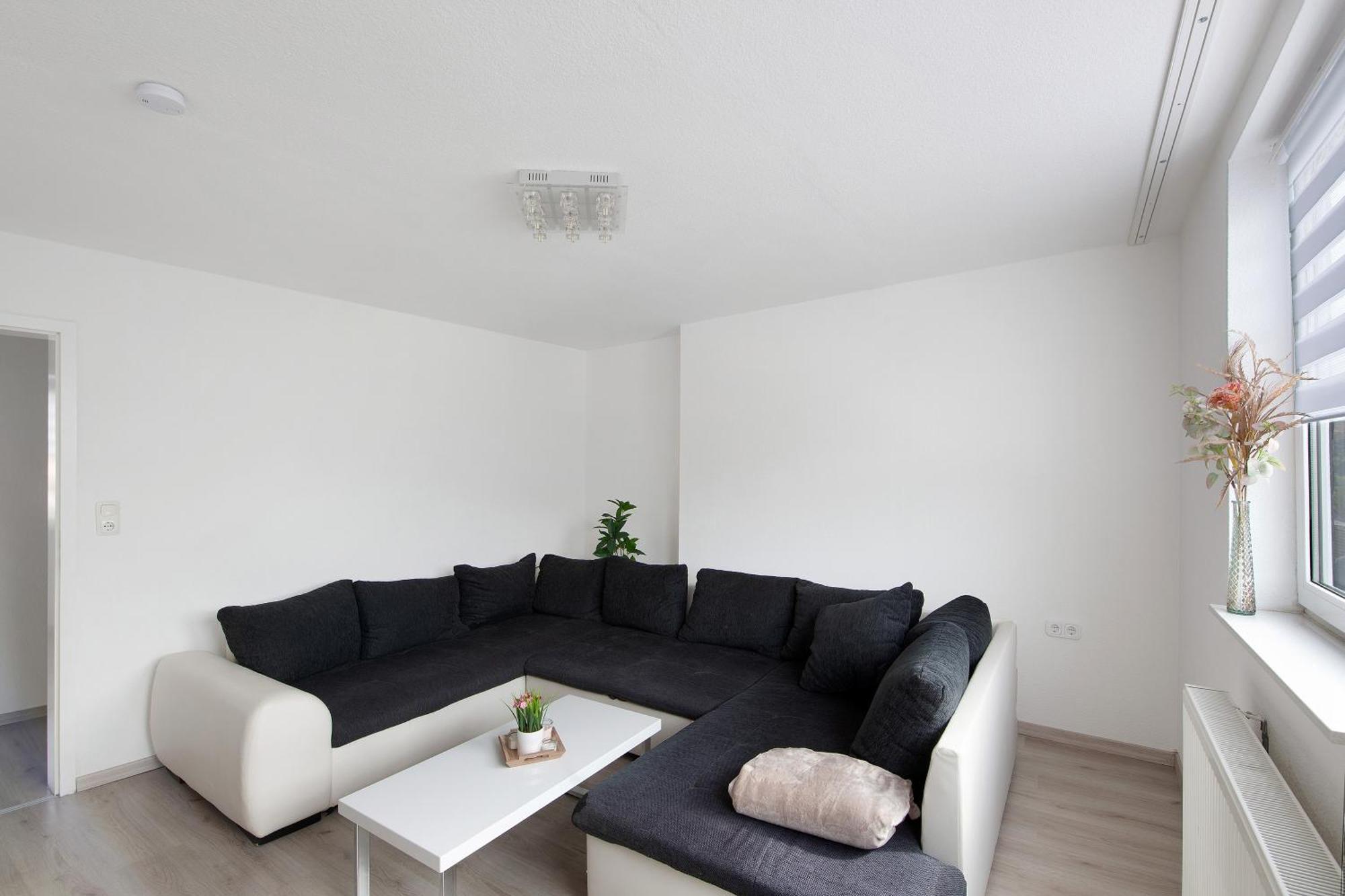 Apartment Zur Nordhelle *