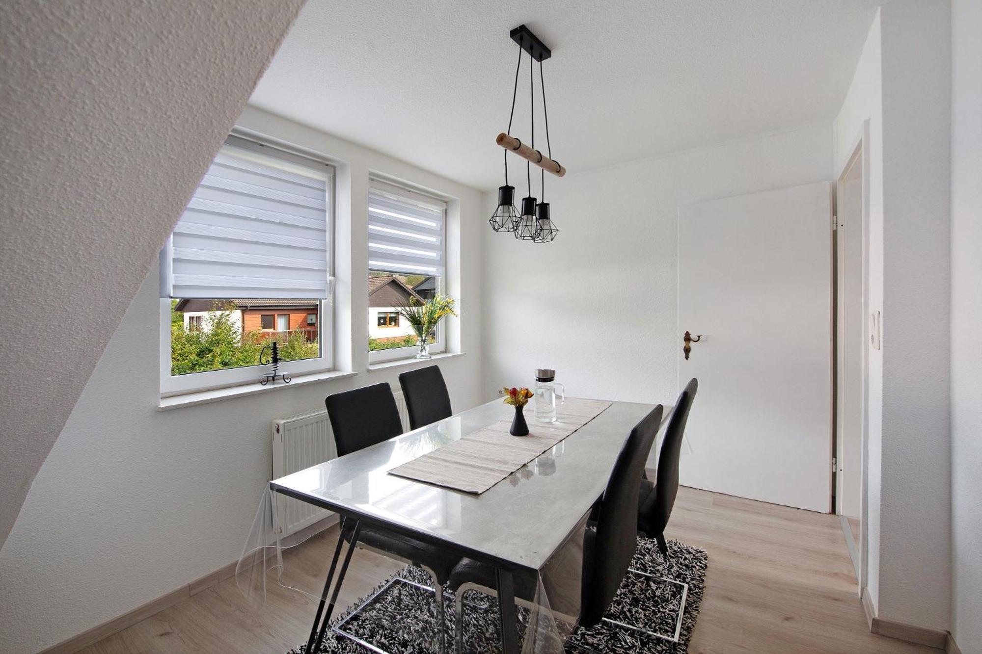 Apartment Zur Nordhelle Herscheid